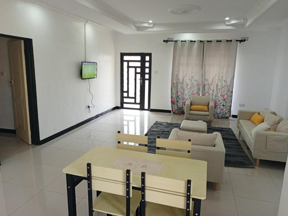 Matt Bed And Breakfast Lilongwe Dış mekan fotoğraf