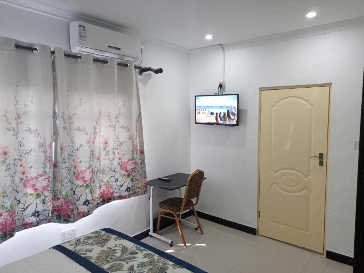 Matt Bed And Breakfast Lilongwe Dış mekan fotoğraf