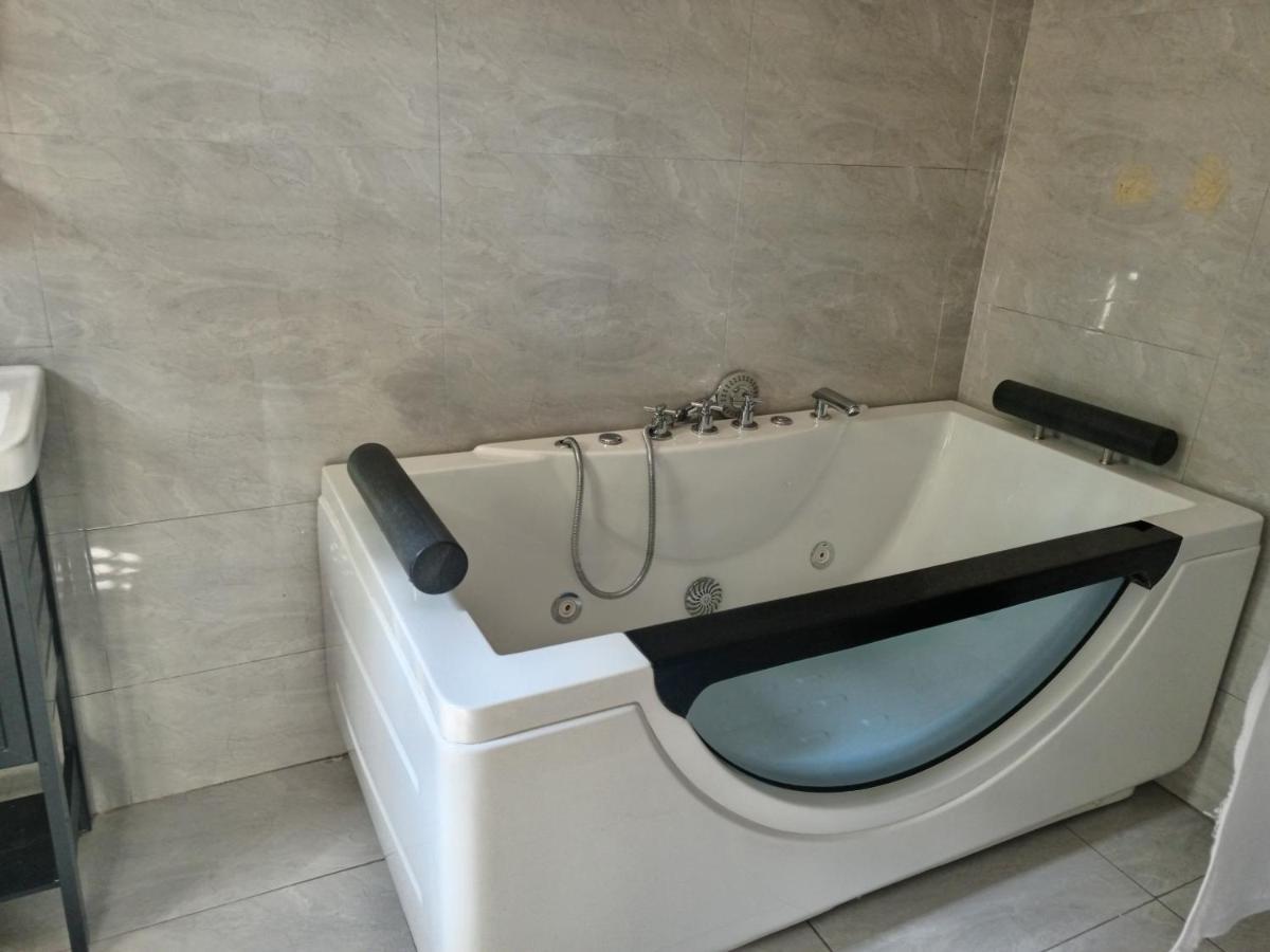 Matt Bed And Breakfast Lilongwe Dış mekan fotoğraf