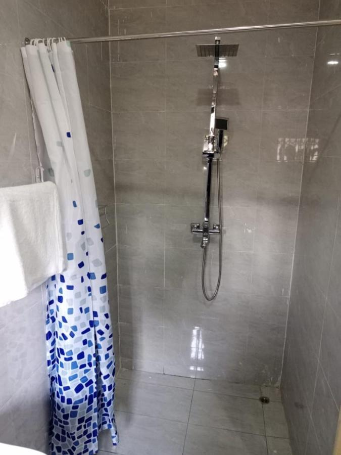 Matt Bed And Breakfast Lilongwe Dış mekan fotoğraf