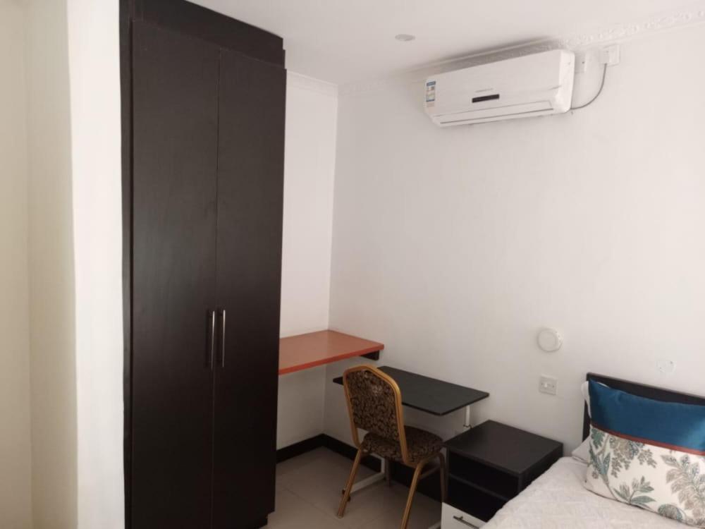 Matt Bed And Breakfast Lilongwe Dış mekan fotoğraf